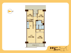 ※図面と現況に相違がある場合は現況優先となります。
