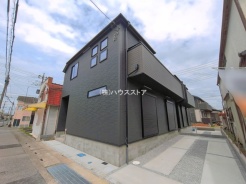 1号棟 