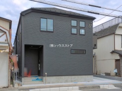 1号棟 