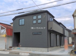1号棟 