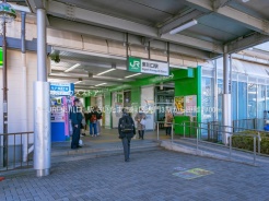 さいたま市緑区大字大門