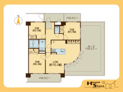 ※図面と現況に相違がある場合は現況優先となります。
