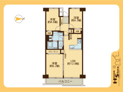 ※図面と現況に相違がある場合は現況優先となります。
