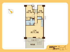 ※図面と現況に相違がある場合は現況優先となります。
