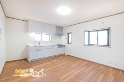 インテリアの自由度を大切にしたい方や、日々のひとときをゆったり楽しみたい方も、17帖のリビングなら、暮らしにゆとりをもたらし、日常のひとコマを彩る素敵な空間としてお過ごしいただけます。
