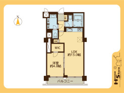 ※図面と現況に相違がある場合は現況優先となります。
