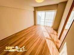 採光良好なお部屋は、やわらかな日差しと心地よい風通しを存分に感じながら、ゆったりとした時間をお過ごしいただけます。
