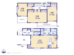 12号棟 図面と異なる場合は現況を優先