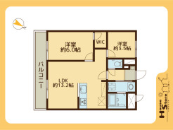 ※図面と現況に相違がある場合は現況優先となります。
