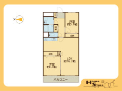 ※図面と現況に相違がある場合は現況優先となります。
