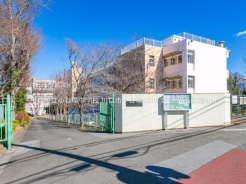 川口市大字小谷場