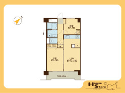 ※図面と現況に相違がある場合は現況優先となります。
