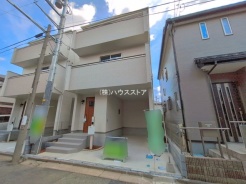 B号棟 