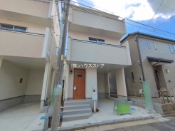 B号棟 