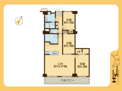 ※図面と現況に相違がある場合は現況優先となります。
