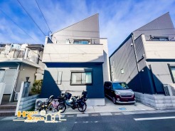 本物件はもちろん、近隣エリアの物件もご紹介可能です。お気軽にお問い合わせください！
