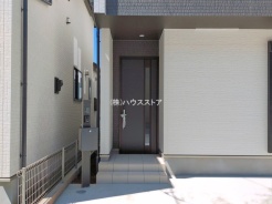 E号棟 