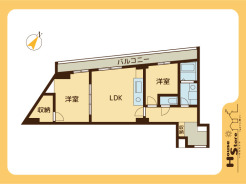 ※図面と現況に相違がある場合は現況優先となります。
