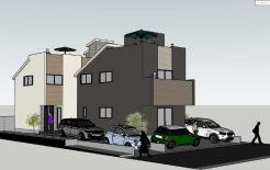 さいたま市緑区芝原３丁目