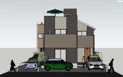 さいたま市緑区芝原３丁目