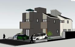 さいたま市緑区芝原３丁目