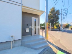 川口市大字東本郷