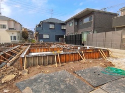 越谷市大字大泊