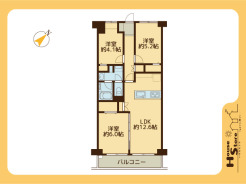 ※図面と現況に相違がある場合は現況優先となります。
