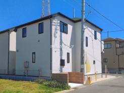 越谷市大字下間久里