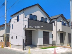 越谷市大字下間久里