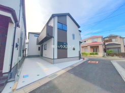 川口市大字安行小山