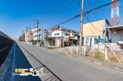 川口市南鳩ヶ谷２丁目