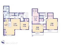 図面と異なる場合は現況を優先