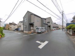 川口市長蔵２丁目