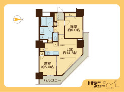 ※図面と現況に相違がある場合は現況優先となります。

