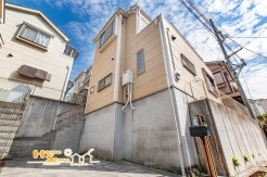 内覧をご希望の方は、お気軽にお問い合わせください。また、社用車によるご自宅や最寄り駅からの無料送迎サービスもご利用いただけます。初めてのマイホーム探しも、しっかりとサポートいたします。
