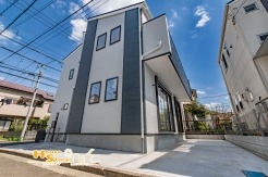 内覧をご希望の方は、お気軽にお問い合わせください。また、社用車によるご自宅や最寄り駅からの無料送迎サービスもご利用いただけます。初めてのマイホーム探しも、しっかりとサポートいたします。