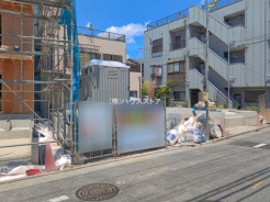 C号棟 