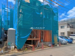 B号棟 