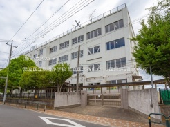 足立区大谷田５丁目