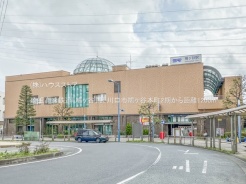 川口市鳩ヶ谷本町３丁目