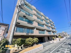 JR宇都宮線・湘南新宿ライン『東大宮』駅徒歩９分の好立地！都心へのアクセス良好で通勤通学にも便利です。