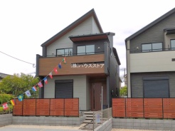 1号棟 