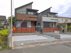 1号棟 