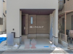 1号棟 