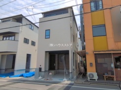 1号棟 