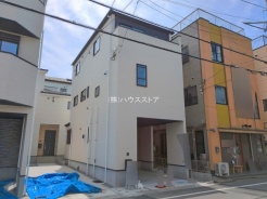 1号棟 
