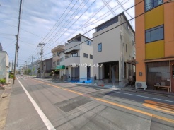 1号棟 