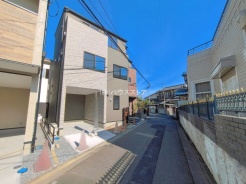 1号棟 