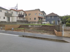 A号地 